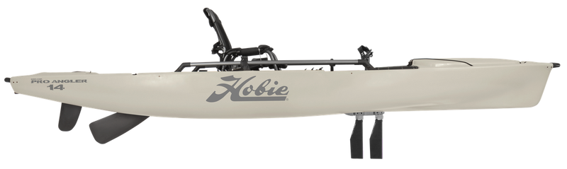 2023 Hobie Pro Angler 14 with 180 Drive