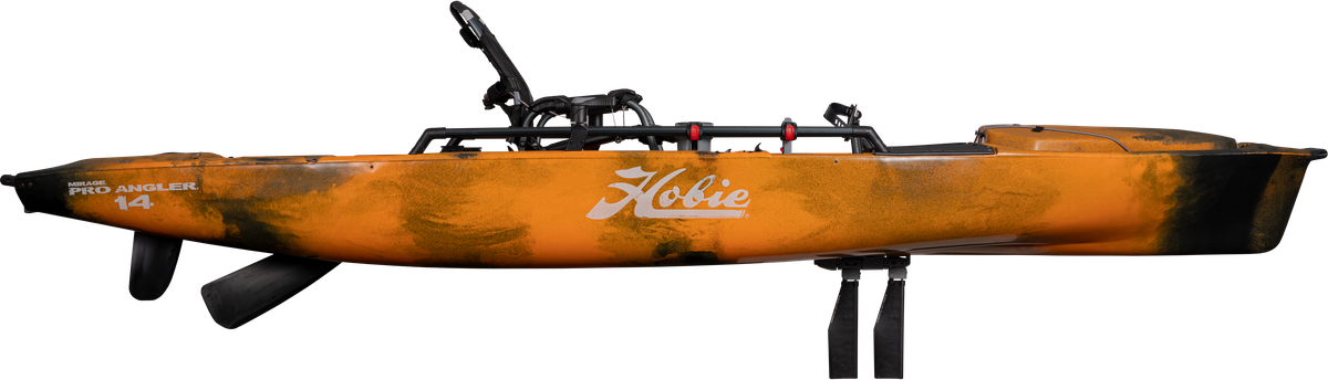 Hobie Pro Angler 14 with 180 Drive - 2023