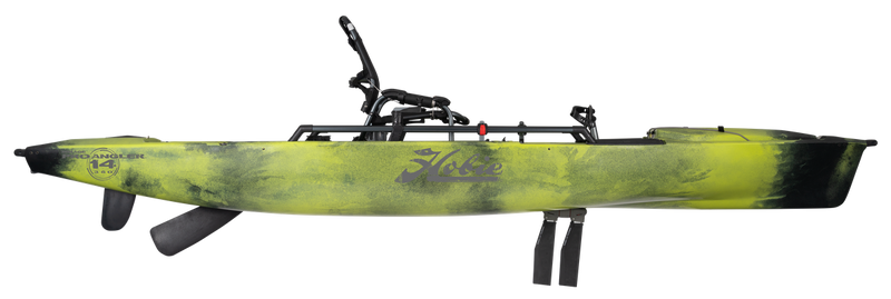 2023 Hobie Pro Angler 14 with 360 Drive