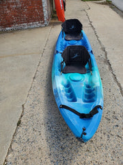 USED Ocean Kayak Malibu Two Tandem - Pick Up Only