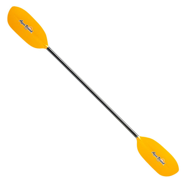 Aqua Bound Shred Fiberglass 1 PC Paddle OKC Kayak