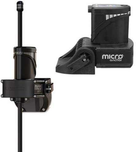 Power-Pole Micro Anchor