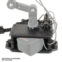 CellBlok Battery Box and SwitchBlade Transducer Arm Combo (CLB-1003)