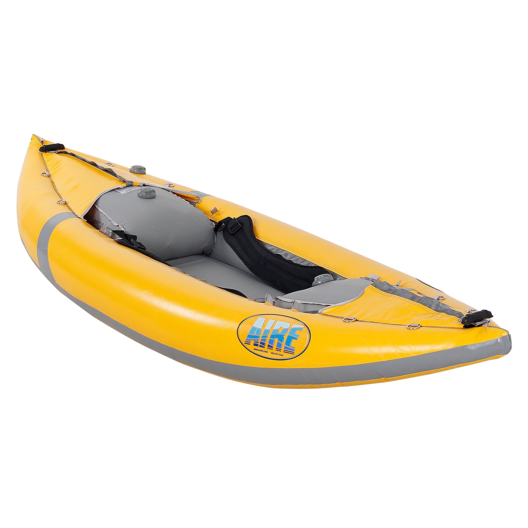 Inflatable Kayaks | OKC Kayak