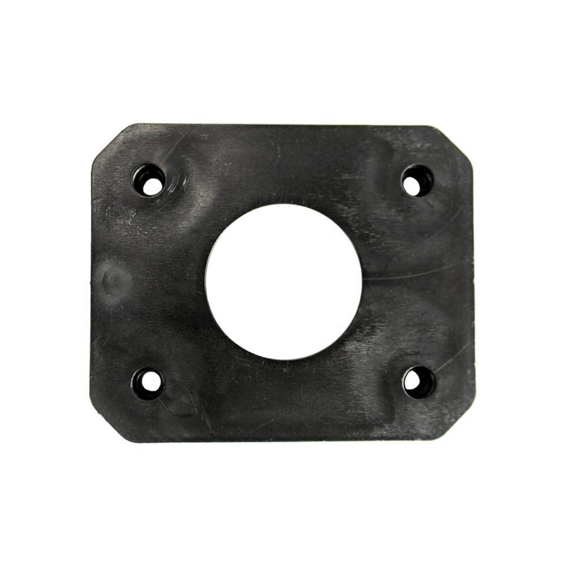 YakAttack FullBack™ Backing Plate for GT175 GearTrac with Hardware (FBH-GT175)