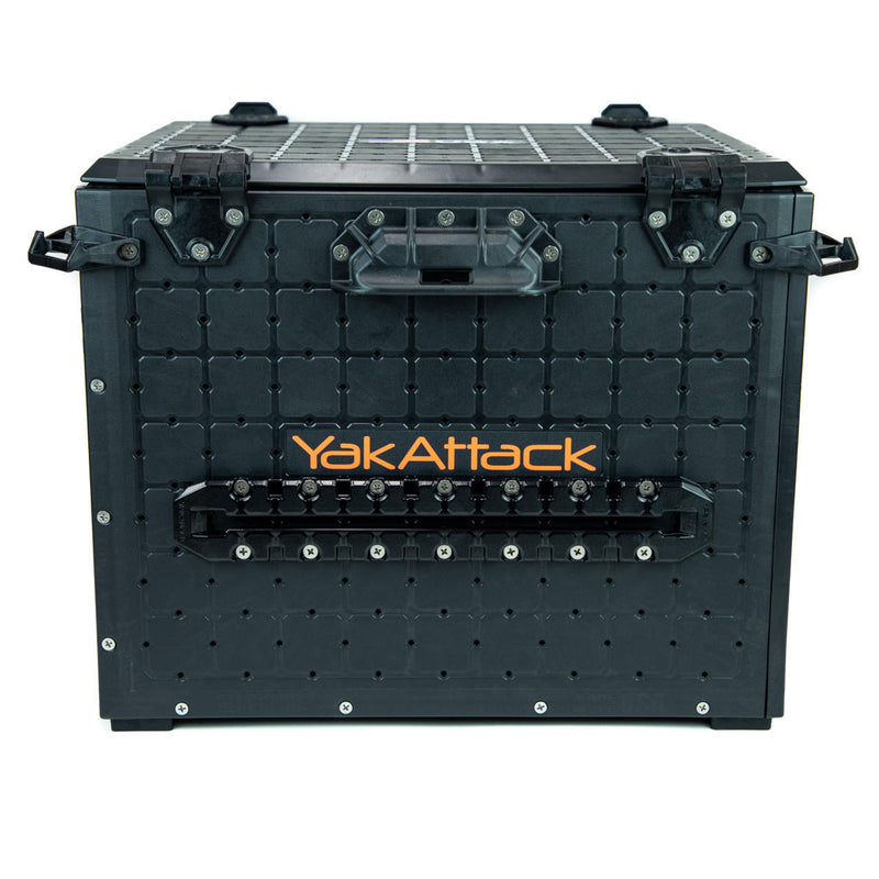 YakAttack GridLoc MightyMount XL 12” (MMGLXL-12)