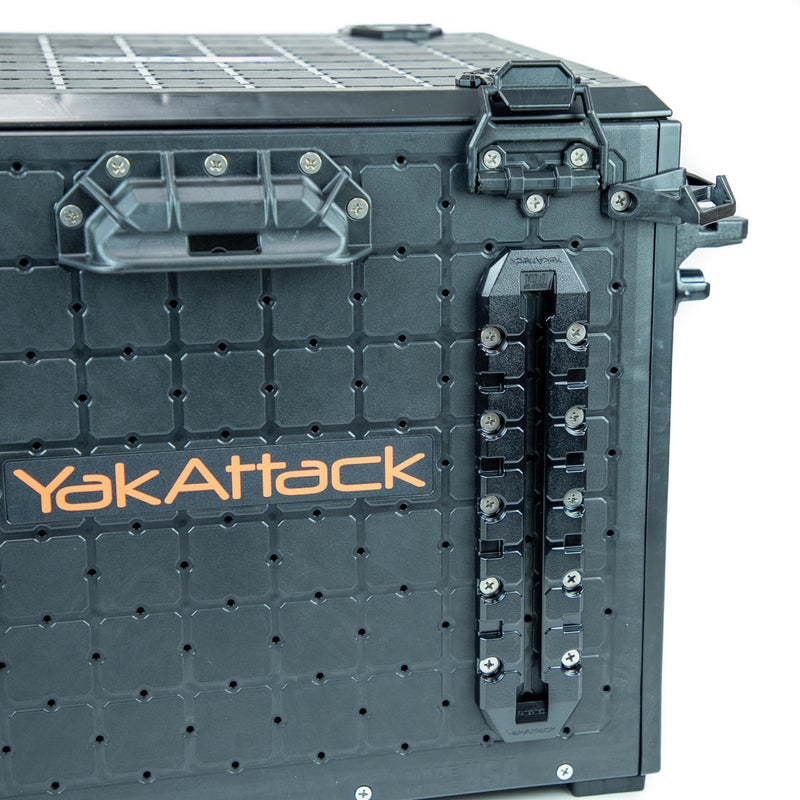 YakAttack GridLoc MightyMount XL 9” (MMGLXL-09)