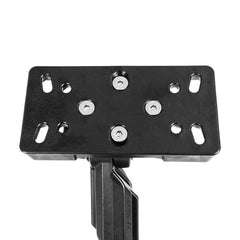 Humminbird Helix® Fish Finder Mount with Track Mounted LockNLoad™ Mounting System (FFP-1004)