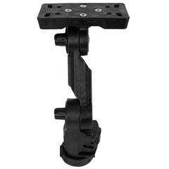 Humminbird Helix® Fish Finder Mount with Track Mounted LockNLoad™ Mounting System (FFP-1004)