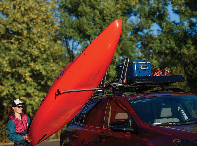 Yakima ShowDown Kayak/SUP Carrier - sporting goods - by owner