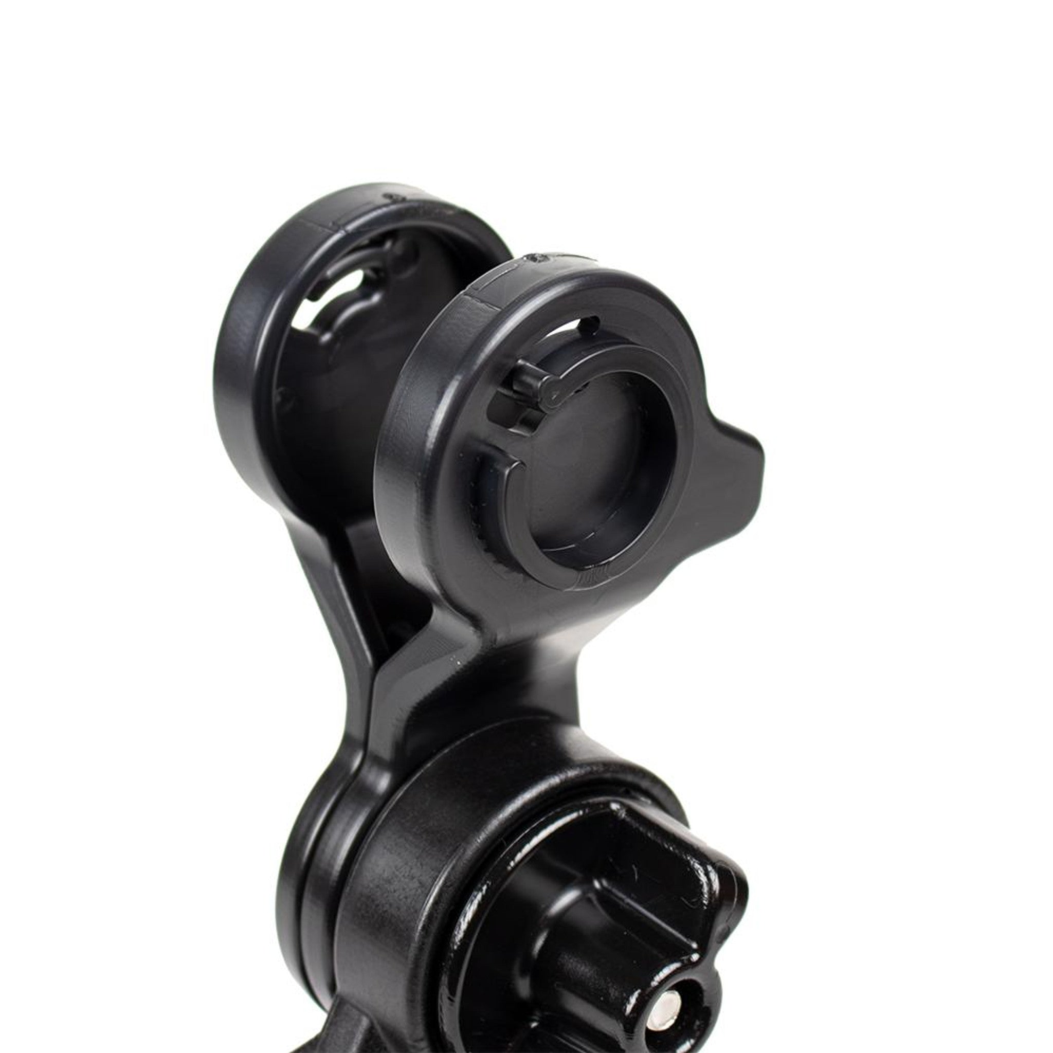 mounts for lowrance fish finders Round Fish Finder Mount with LockNLoad Mounting System