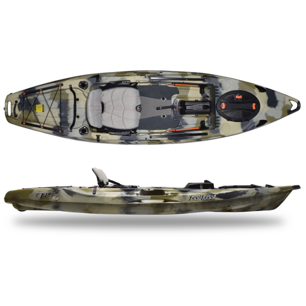 NEW Fishing Kayaks ICAST 2023  Old Town, Native, Bonafide and
