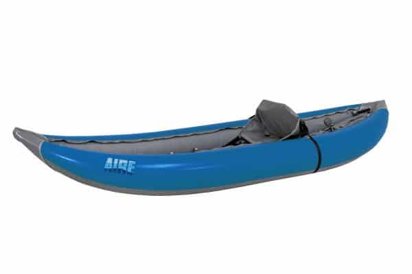 Aire Lynx I Inflatable kayak
