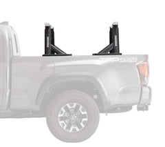 Yakima OverHaul HD Adjustable Height Heavy Duty Truck Bed Rack - Towers Only