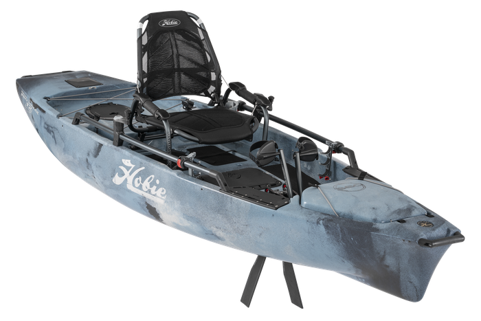 USED 2021 Hobie Pro Angler 12 360 - Used Once