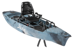USED 2021 Hobie Pro Angler 12 360 - Used Once