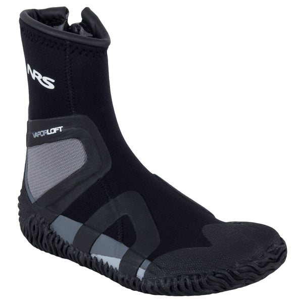 NRS Men's Paddle Wetshoes - Old Style - Discontinued - Size 6