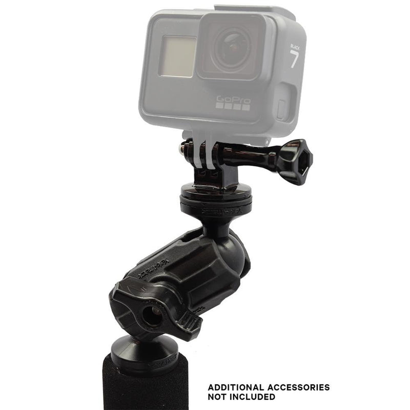 PanFish Portrait Pro™ Camera Mount (CMS-1001)