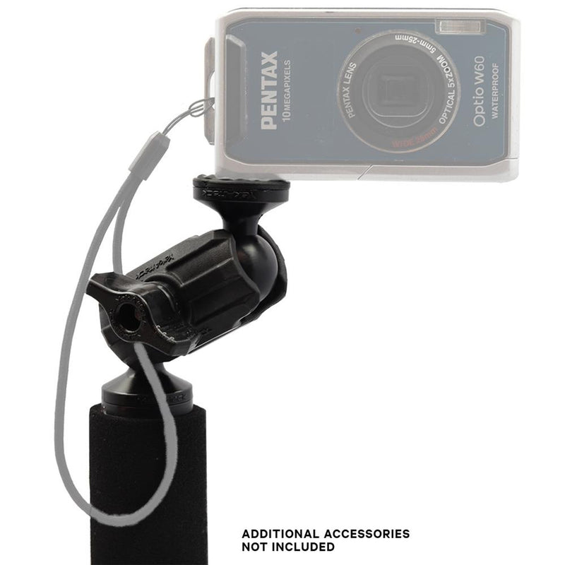 YakAttack PanFish Pro™ Camera Mount (CMS-1002)