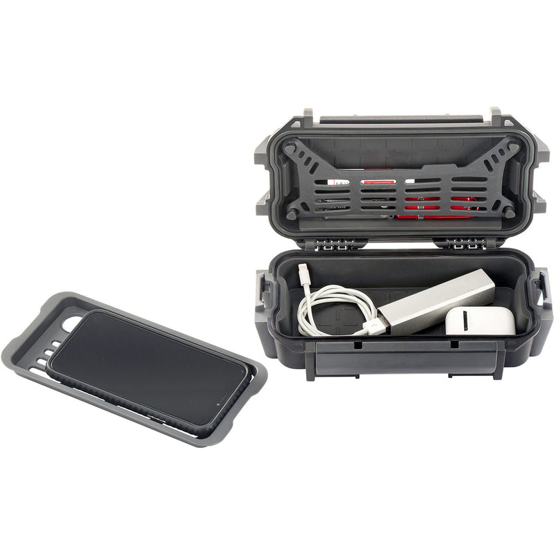 Pelican Personal Utility Ruck Cases
