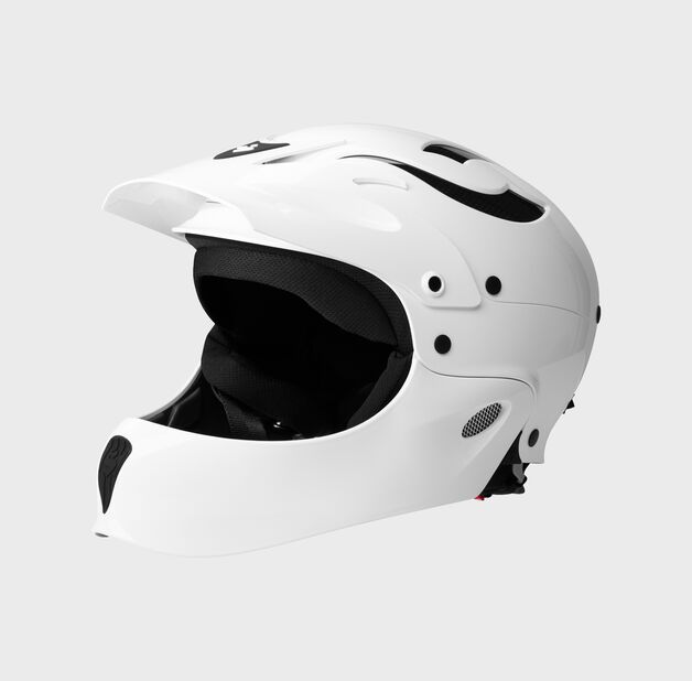 Sweet Protection Full Face Helmet