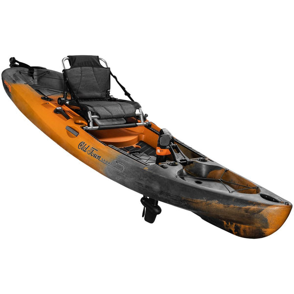 Pedal Drive Kayaks - Tagged Fishing Kayaks