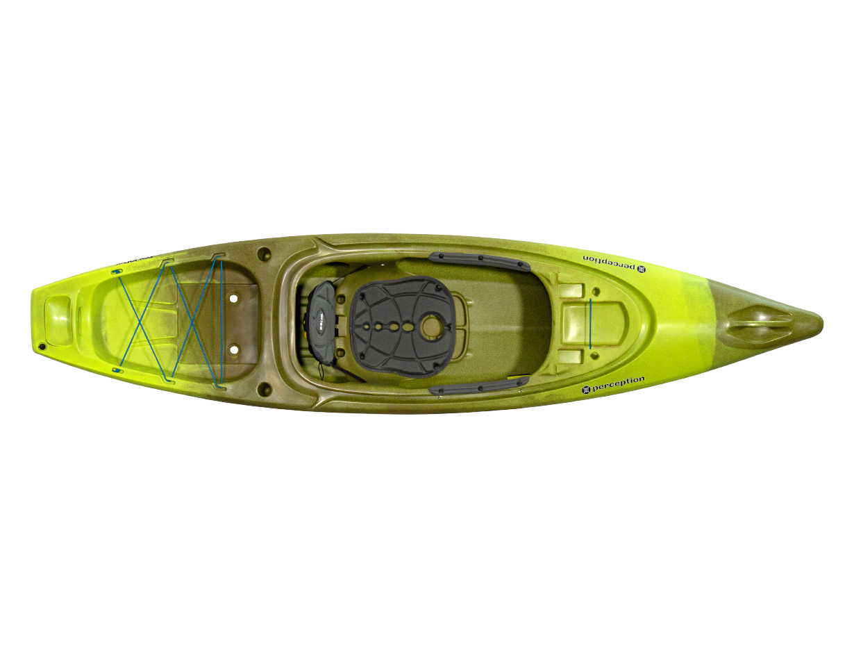 Perception Sound 10.5 | OKC Kayak Perception Sound 10.5 | OKC Kayak