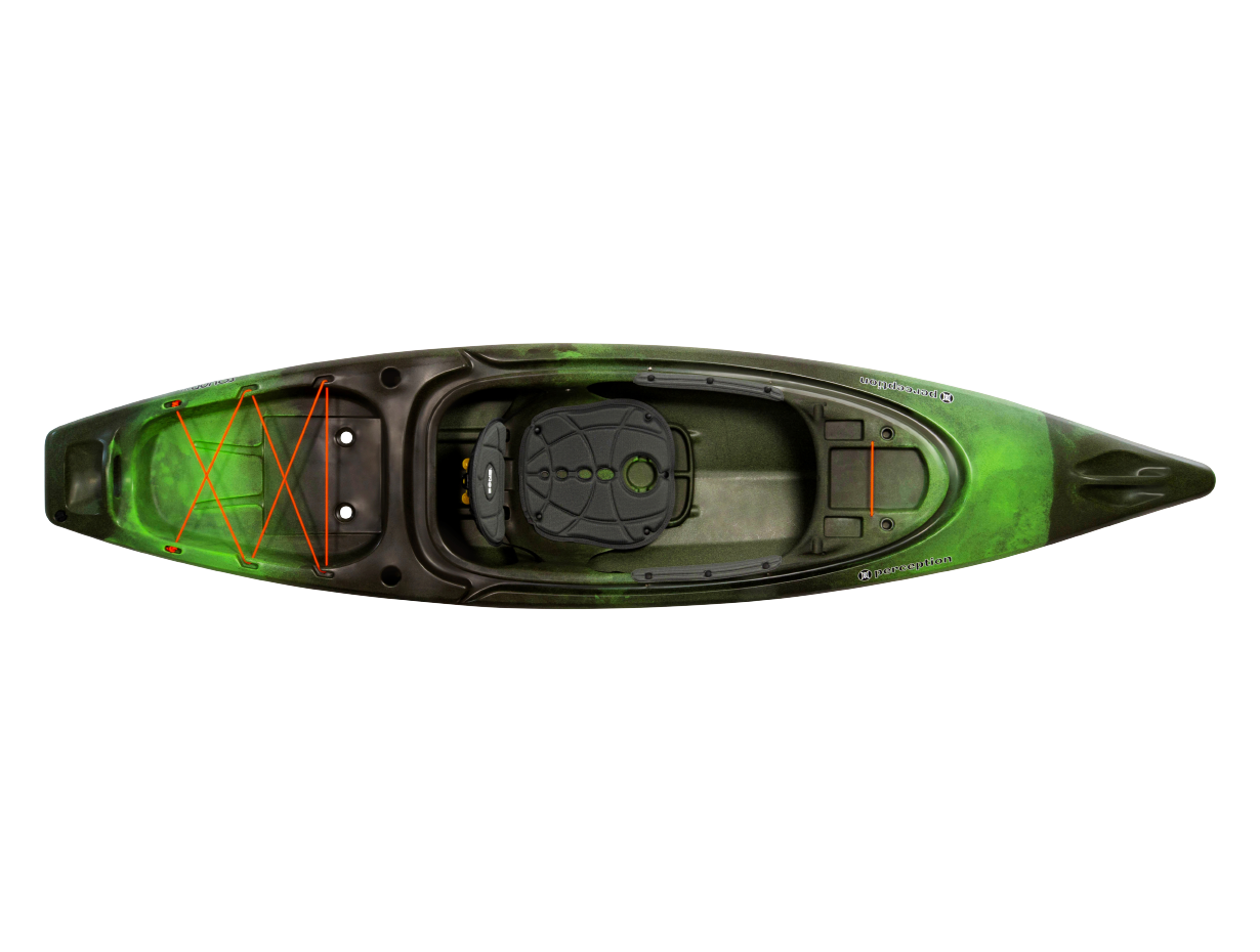 Perception Sound 10.5 | OKC Kayak Perception Sound 10.5 | OKC Kayak