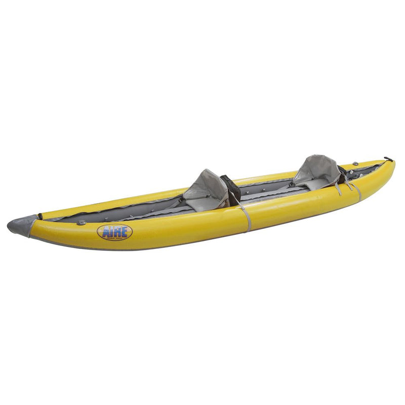 Aire Super Lynx Inflatable Kayak