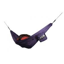 Eagle Nest Outfitters Under Belly Gear Sling - Purple