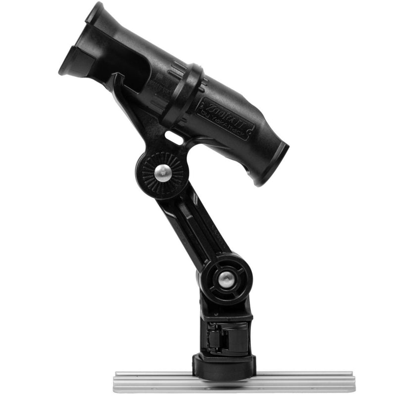 Zooka II™ Rod Holder with Track Mounted LockNLoad™ Mounting System (RHM-1004)